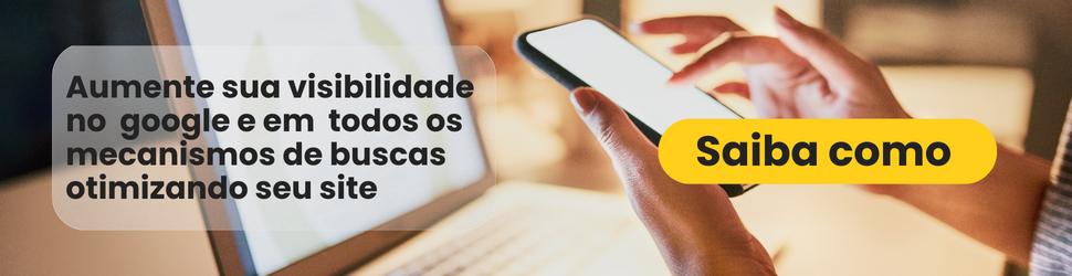 SEO Otimização de Sites